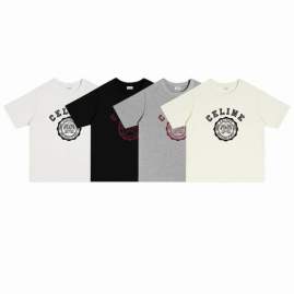 Picture of Celine T Shirts Short _SKUCelineS-XLh8txS12518651